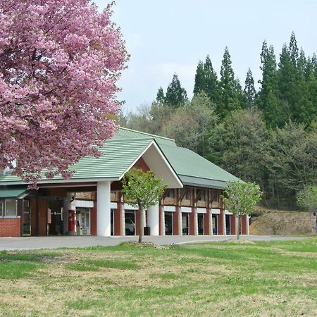 Yurari Otel Tadami Dış mekan fotoğraf
