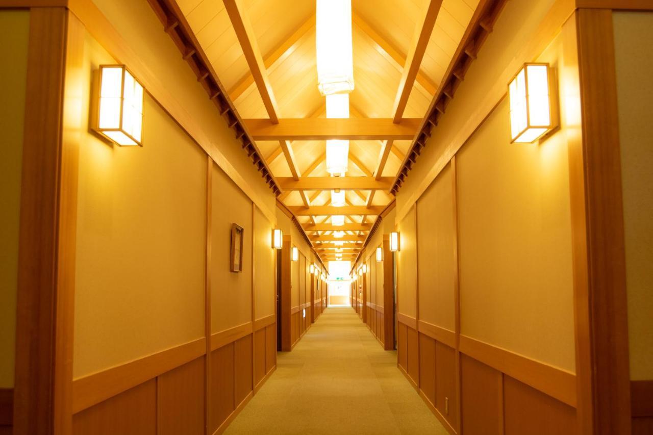 Yurari Otel Tadami Dış mekan fotoğraf