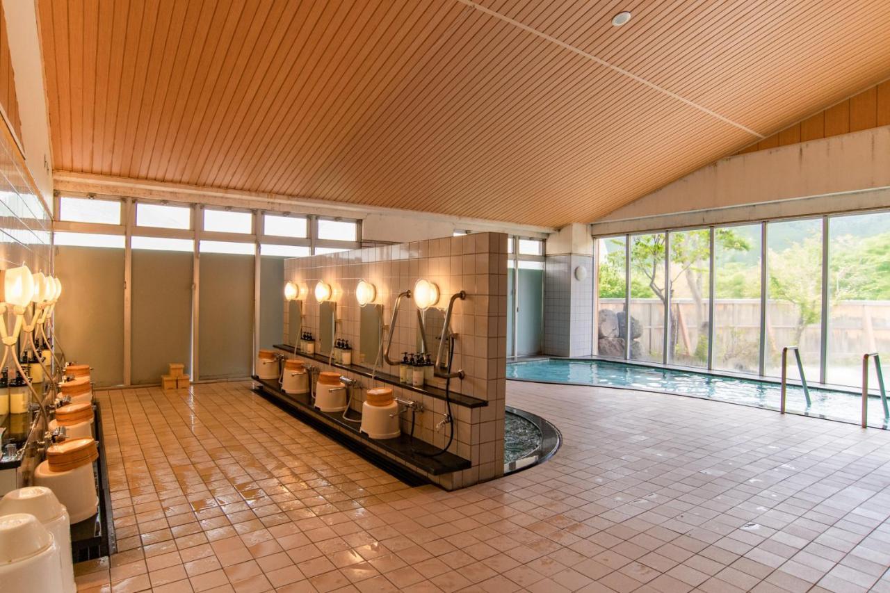 Yurari Otel Tadami Dış mekan fotoğraf