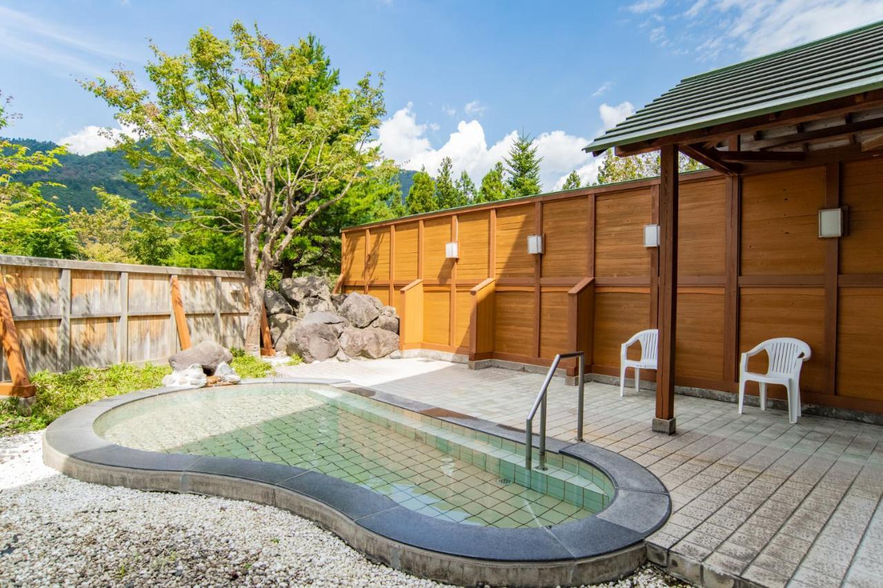 Yurari Otel Tadami Dış mekan fotoğraf