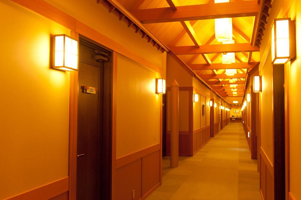 Yurari Otel Tadami Dış mekan fotoğraf