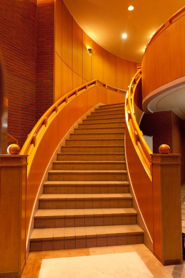 Yurari Otel Tadami Dış mekan fotoğraf