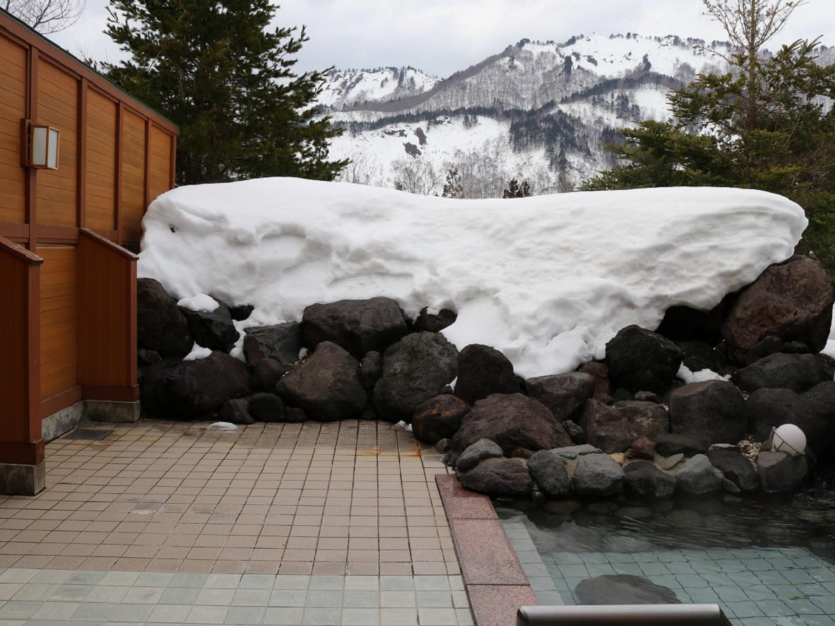 Yurari Otel Tadami Dış mekan fotoğraf