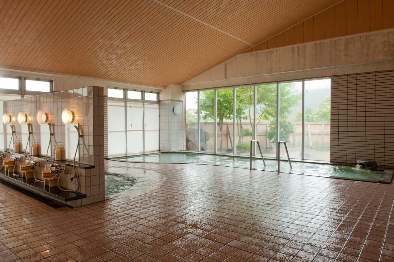 Yurari Otel Tadami Dış mekan fotoğraf